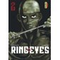 Ring Eyes T.02 : Manga : ADT PAV