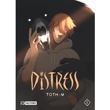 Distress T.01 : Manga : ADO