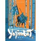 Yojimbot T.03 : Neige d'acier : Bande dessinée