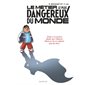 Le métier le plus dangereux du monde T.02 : Ziad : pile : Bande dessinée