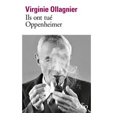 Ils ont tué Oppenheimer