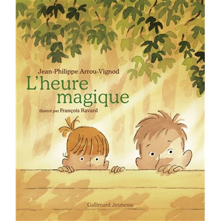 L'heure magique : AVC