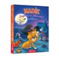 Madie T.06 : Suspense et Halloween ! : 6-8