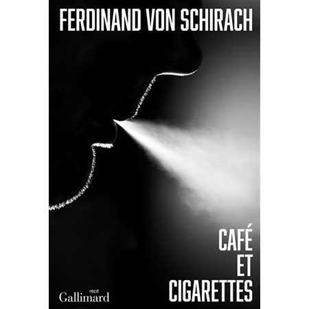 Café et cigarettes