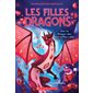 Les filles dragons T.04 : Mei, le dragon des merveilles rubis : 6-8