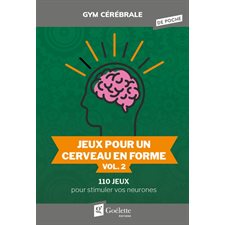 Jeux pour un cerveau en forme