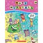 Mots mystères Numéro : 39