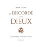 Le choeur des dragons T.05 : La discorde des dieux : FAN