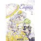 The abandoned empress T.02 : Manga : ADO