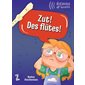 Échos d'école T.02 : Zut ! Des flûtes ! : 6-8