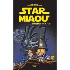 Star Miaou l'intégrale : 4.1-4.3 : 9-11