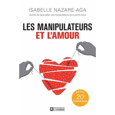 Les manipulateurs et l'amour