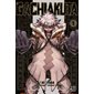 Gachiakuta T.01 : Manga : ADO