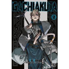 Gachiakuta T.02 : Manga : ADO