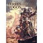 Terres d'Ogon T.03 : Ma'a-kuru : Bande dessinée