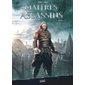 Maîtres assassins T.02 : Saheek : Bande dessinée