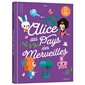Alice au pays des merveilles : Contes