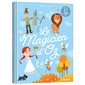 Le magicien d'Oz : Contes