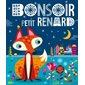 Bonsoir petit renard