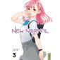New normal T.03 : Manga : ADO