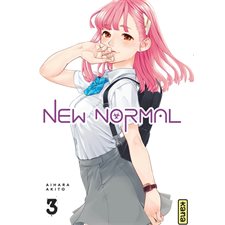 New normal T.03 : Manga : ADO
