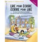 Lire pour écrire, écrire pour lire : des leçons permettant un transfert des apprentissages entre la lecture et l'écriture, Langue et communication