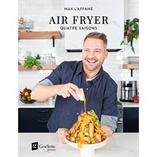 Air Fryer : Quatre saisons