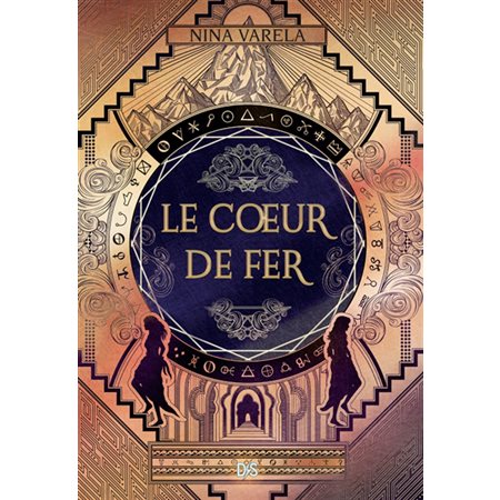 Le coeur de fer : FAN