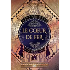 Le coeur de fer : FAN