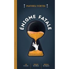 Énigme fatale : Sphinx de poche : 12-14