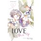 Love mix-up T.05 : Manga : ADO