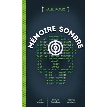 Mémoire sombre : Sphinx de poche : 12-14