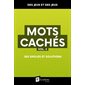 Mots cachés T.03 : Des jeux et des jeux