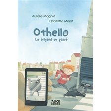 Othello T.03 : Le brigand du passé : 9-11
