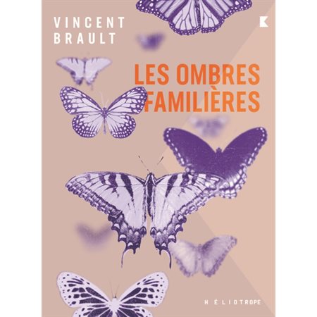 Les ombres familières : Série K