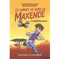 Le carnet de bord de Maxence T.01 : Le mystérieux drone : 9-11