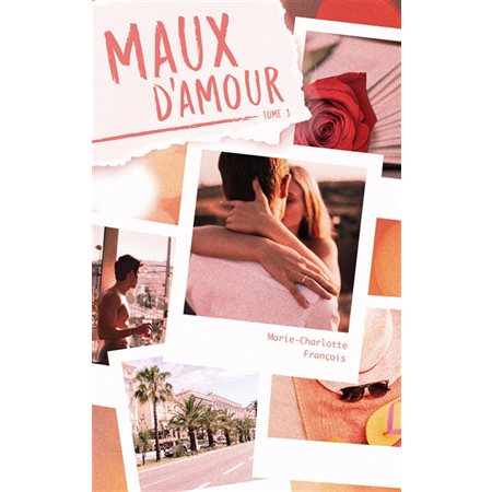 Maux d'amour T.01 : 12-14