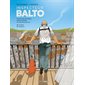 Inspecteur Balto : Grand angle : Bande dessinée