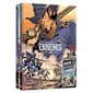Ennemis : Pack promo histoire complète : Grand angle : Bande dessinée