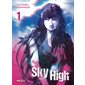 Sky high T.01 : Manga : ADT : PAV