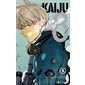 Kaiju n° 8 T.09 : Manga : ADO