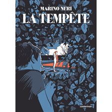 La tempête