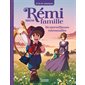 Rémi sans famille T.03 : De merveilleuses retrouvailles : 6-8