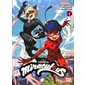 Miraculous : Ladybug & Chat Noir T.01 : Manga : JEU