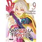 Shangri-La Frontier T.09 : Manga : ADO