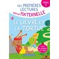 Le lièvre et la tortue : Mes premières lectures :  Spécial maternelle. Niveau 1 : DÉB