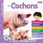 Les Cochons : Un premier documentaire photos : Mon Louloudoc