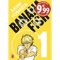 Banana fish : Volume double T.01 : Manga : ADT