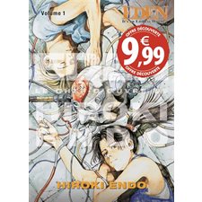 Eden : It's an endless world ! T.01 : Prix découverte : Manga : ADT : PAV