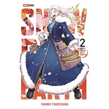 Snowball earth T.02 : Manga : ADO